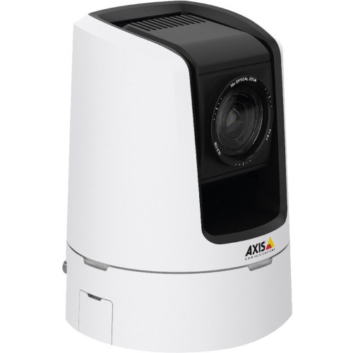 Axis Security Camera