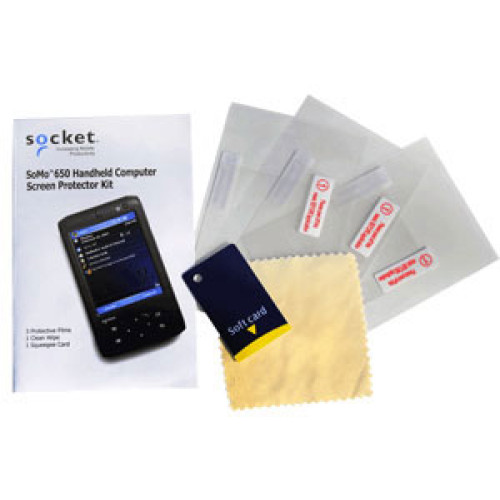 Socket Mobile SoMo 650 Spare Parts