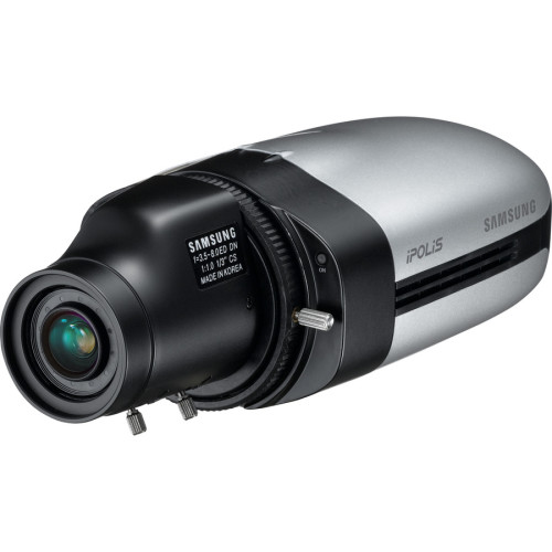 Samsung SCD-2080 Security Camera