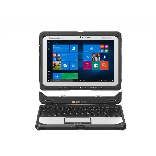 Panasonic Toughbook 20 Rugged Laptop
