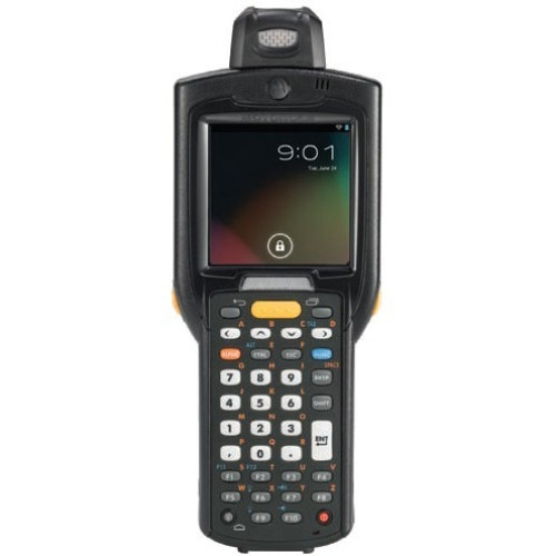 Motorola MC3200 Mobile Computer