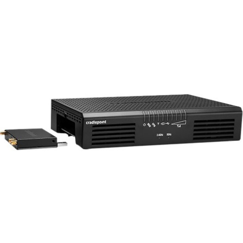 CradlePoint Data Networking