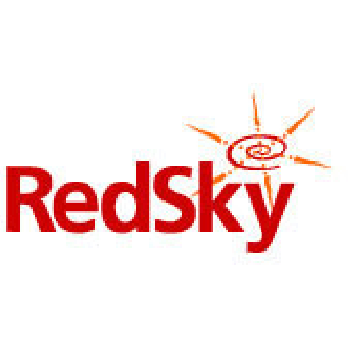 RedSky Fire & Intrusion Detector