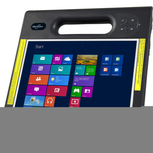 Motion Computing F5m Tablet