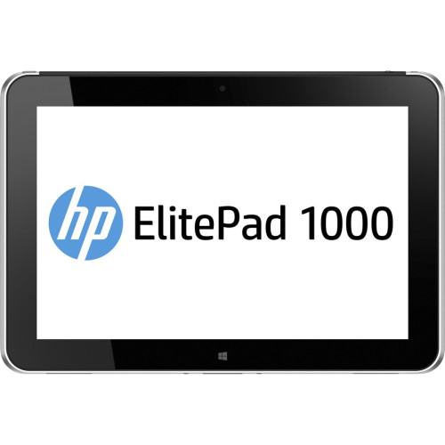 HP Tablet