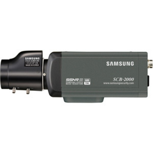 Samsung SCB-2000 Security Camera