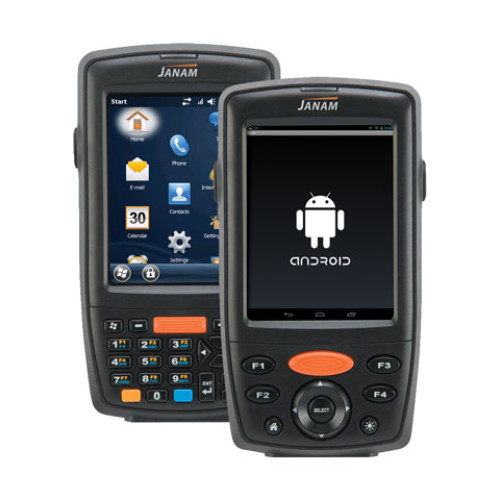 Janam XM70 Mobile Computer