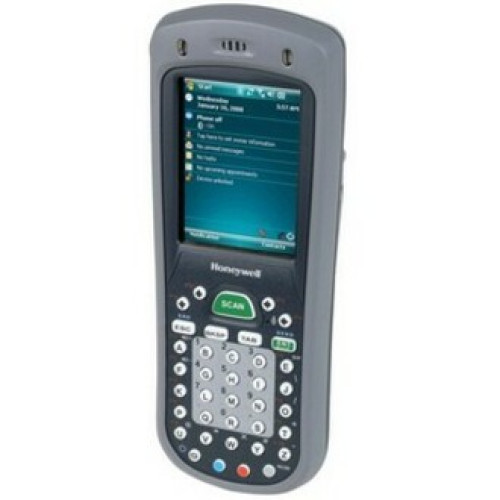 Honeywell Dolphin 7600 Mobile Computer