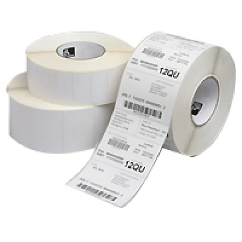 Zebra Z-Select 4000T Barcode Label