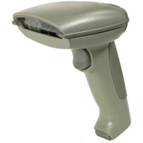 Hand Held ImageTeam 3800 Barcode Scanner
