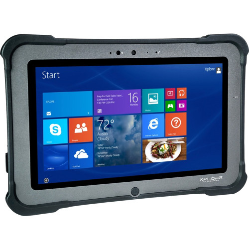 Xplore Bobcat Tablet