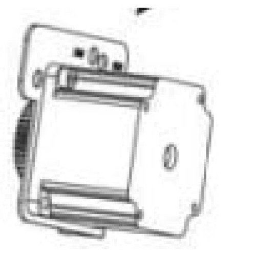 Zebra Internal Printer Parts Accessory