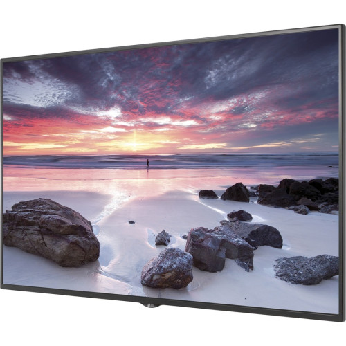 LG Digital Signage Displays Digital Signage Display