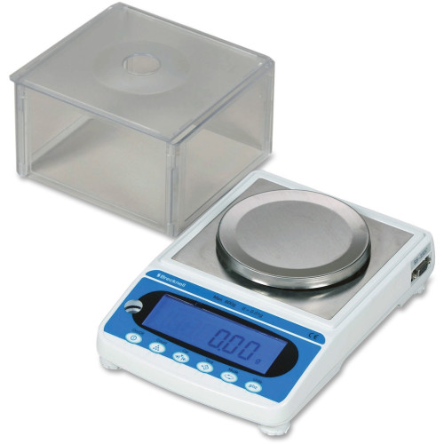 Brecknell MBS Series Scale