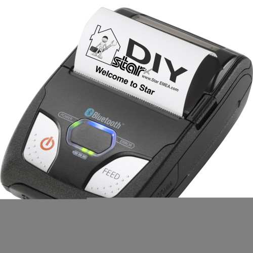 Star SM-S230i Receipt Printer