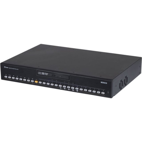 Bosch Divar Surveillance DVR