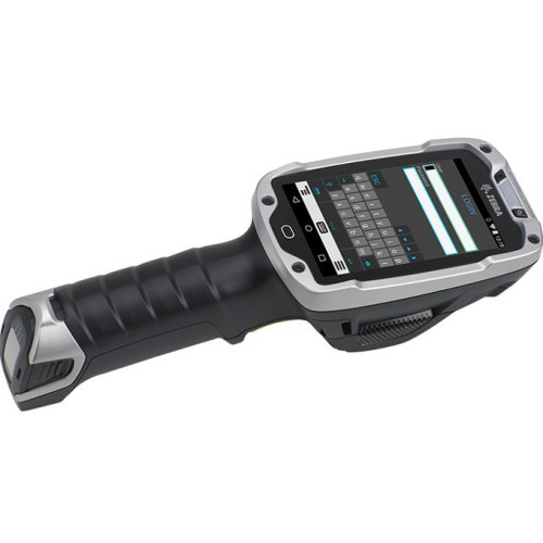 Zebra Workabout Pro Mobile Computer