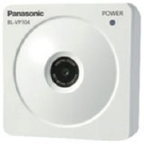 Panasonic Security Camera