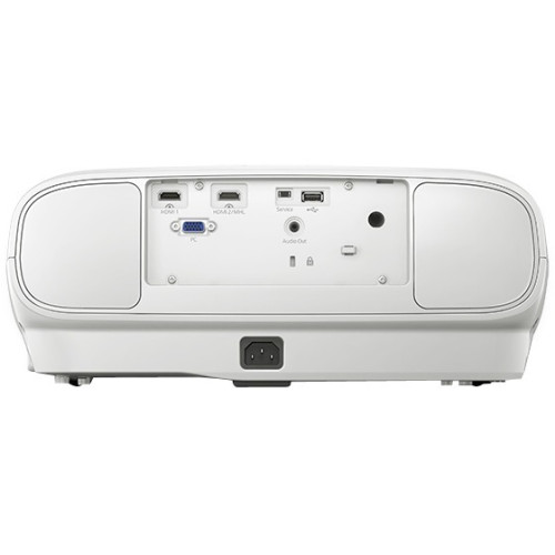 Epson Multi-Function Printer