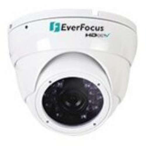 EverFocus Security Camera