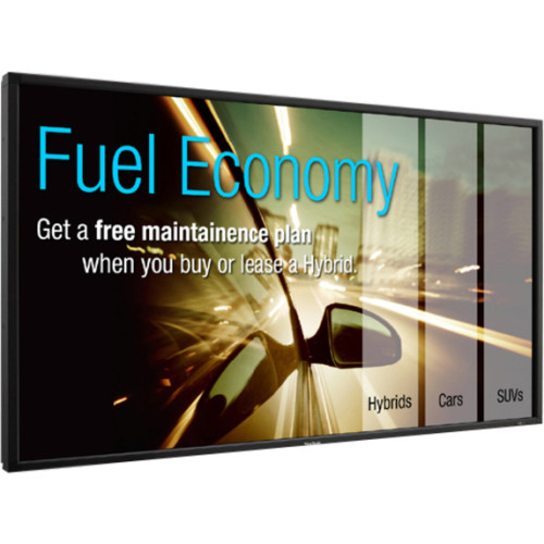 ViewSonic Touchscreen