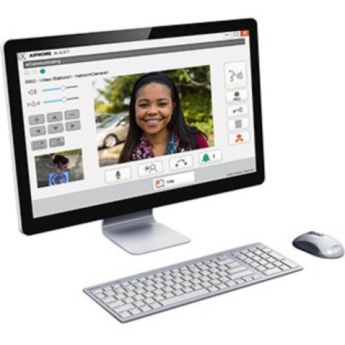 Aiphone Access Control Reader