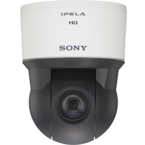 Sony Electronics SNC-ER580 Security Camera