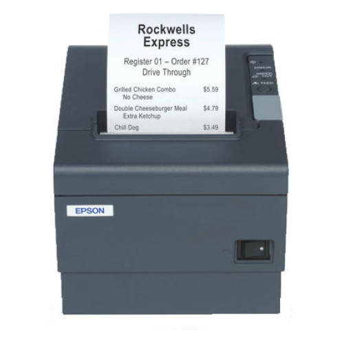 Epson TM-T88 ReStick Receipt Printer