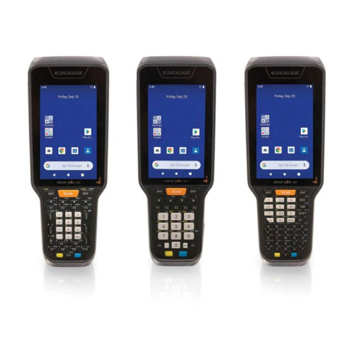 Datalogic Skorpio X5 Mobile Computer