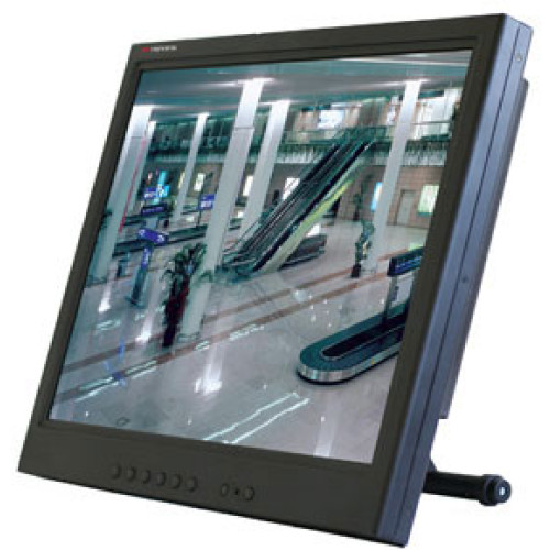 Tatung CCTV Monitor