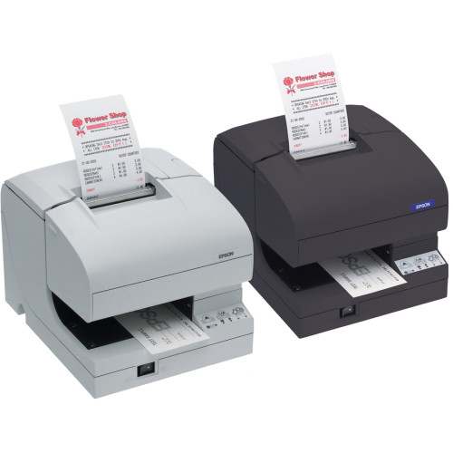 Epson TM-J7100 Receipt Printer