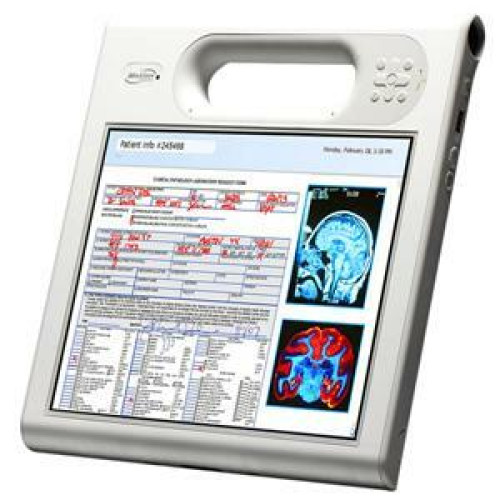 Motion Computing F5v Tablet