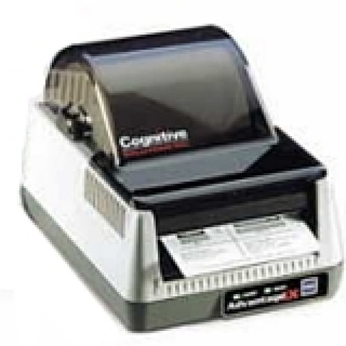 CognitiveTPG Advantage LX Barcode Label Printer