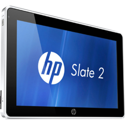 HP Slate 2 Tablet