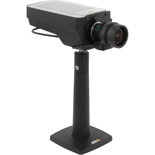 Axis Security Camera