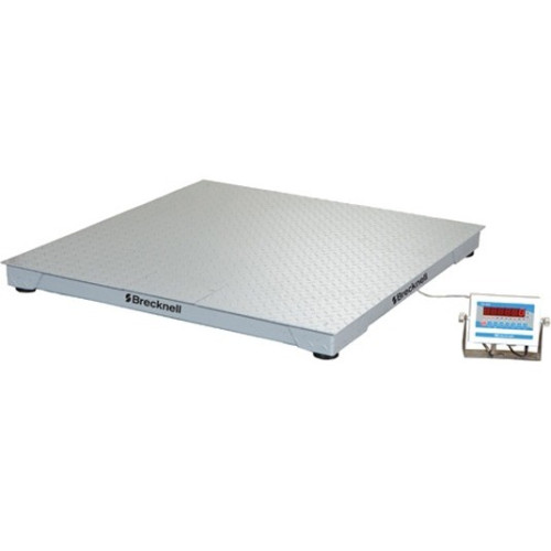 Brecknell DSB Floor Scale
