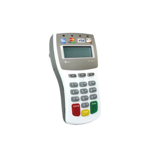 UIC PP190 Credit Card Reader