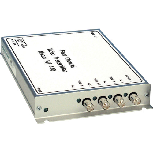 Panasonic 440 Series Wireless Transmitter / Receiver