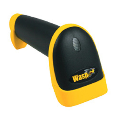 Wasp WLR8900 CCD LR Barcode Scanner