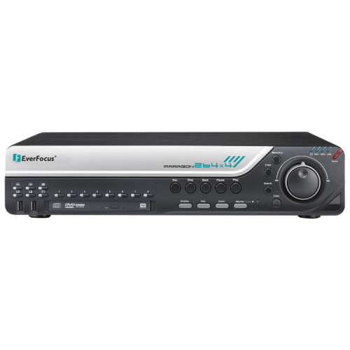 EverFocus Surveillance DVR