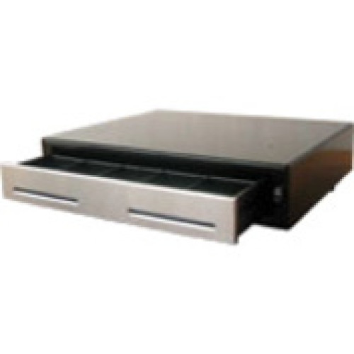 M-S Cash Drawer EP-125NK Cash Drawer