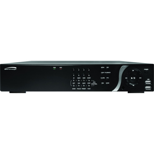Speco Network Video Server