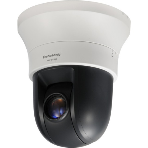 Panasonic Security Camera
