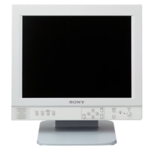 Sony Electronics CCTV Monitor