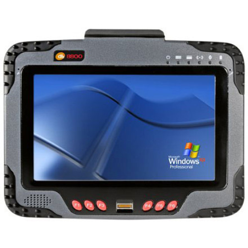 DLI 8800 Tablet