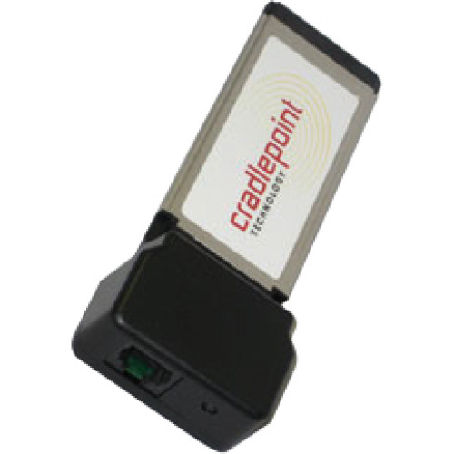 Portsmith Adapter Data Networking