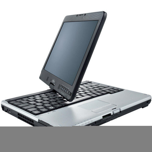 Fujitsu LIFEBOOK T730 Tablet