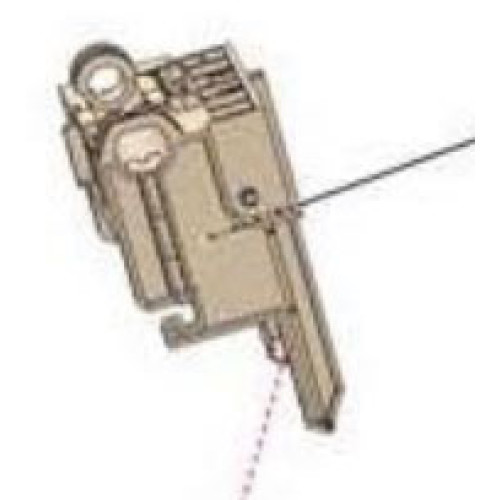 Zebra ZXP Series 7 Accessory