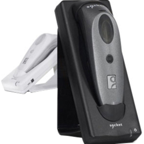 Socket Mobile Cordless Hand Scanner 7XiRx Barcode Scanner