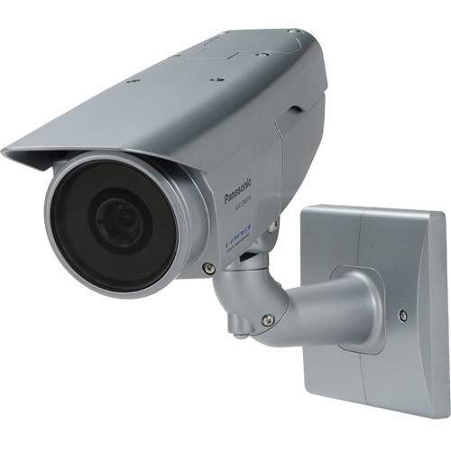 Panasonic Security System Products